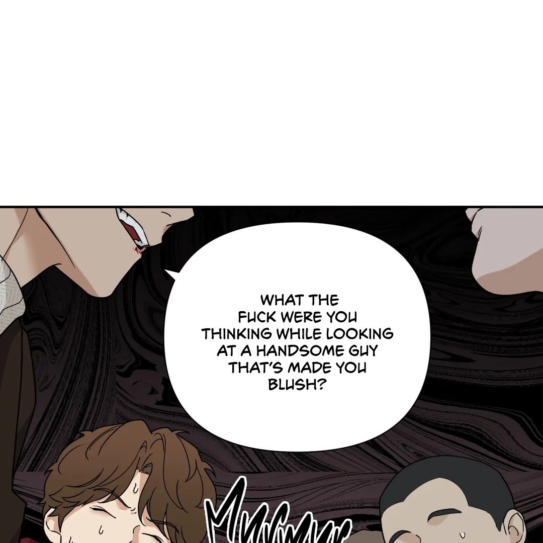 Risky Vice [Official] - Chapter 18 manhwa