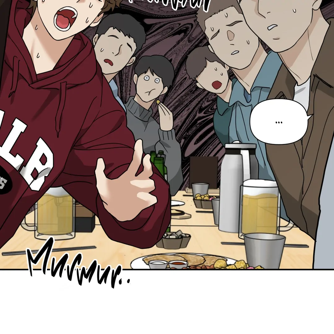 Risky Vice [Official] - Chapter 18 manhwa