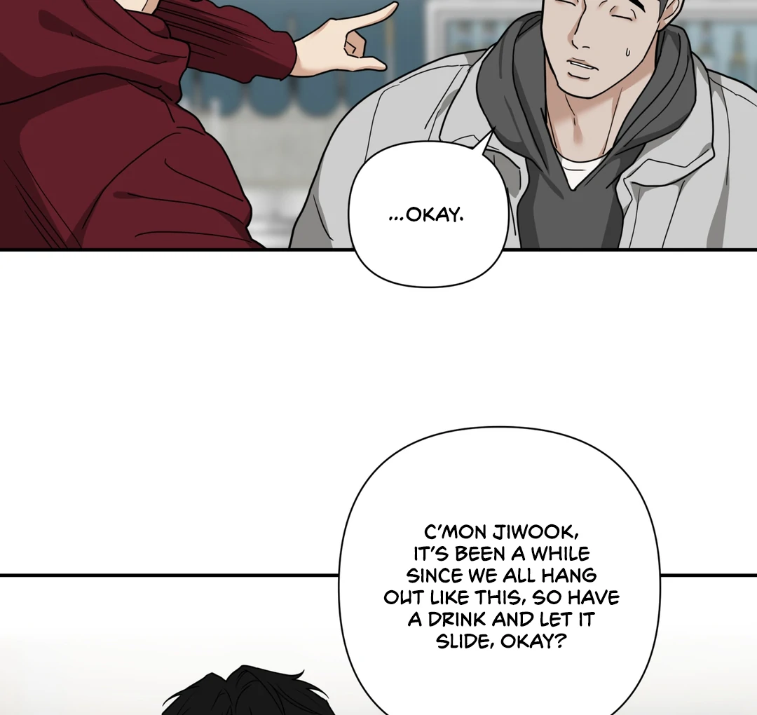 Risky Vice [Official] - Chapter 18 manhwa