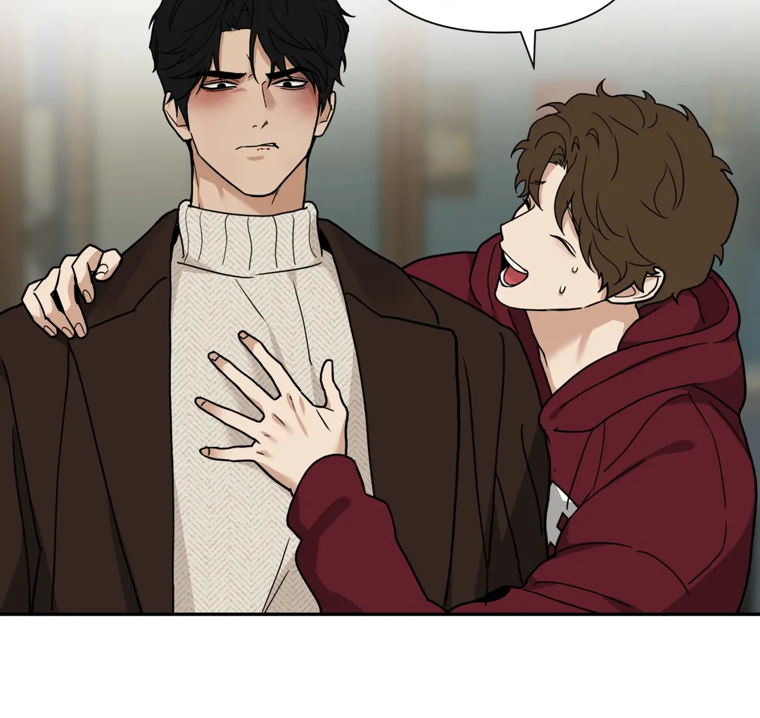 Risky Vice [Official] - Chapter 18 manhwa
