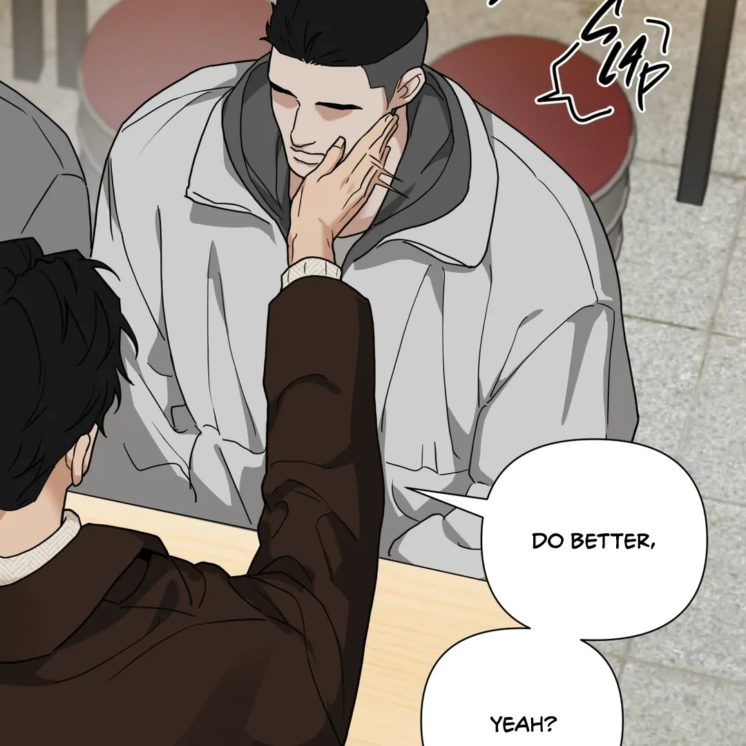 Risky Vice [Official] - Chapter 18 manhwa