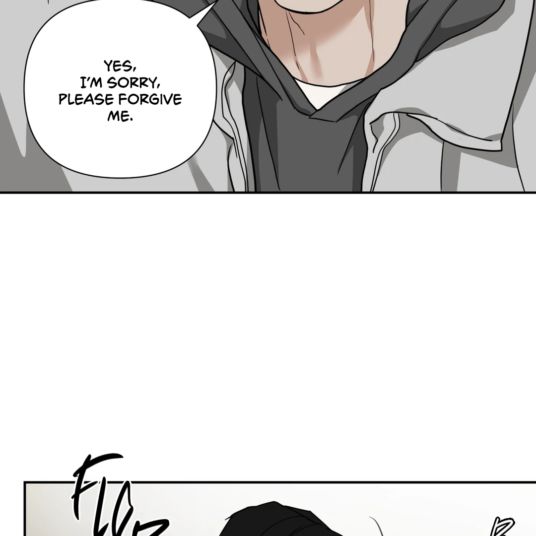 Risky Vice [Official] - Chapter 18 manhwa