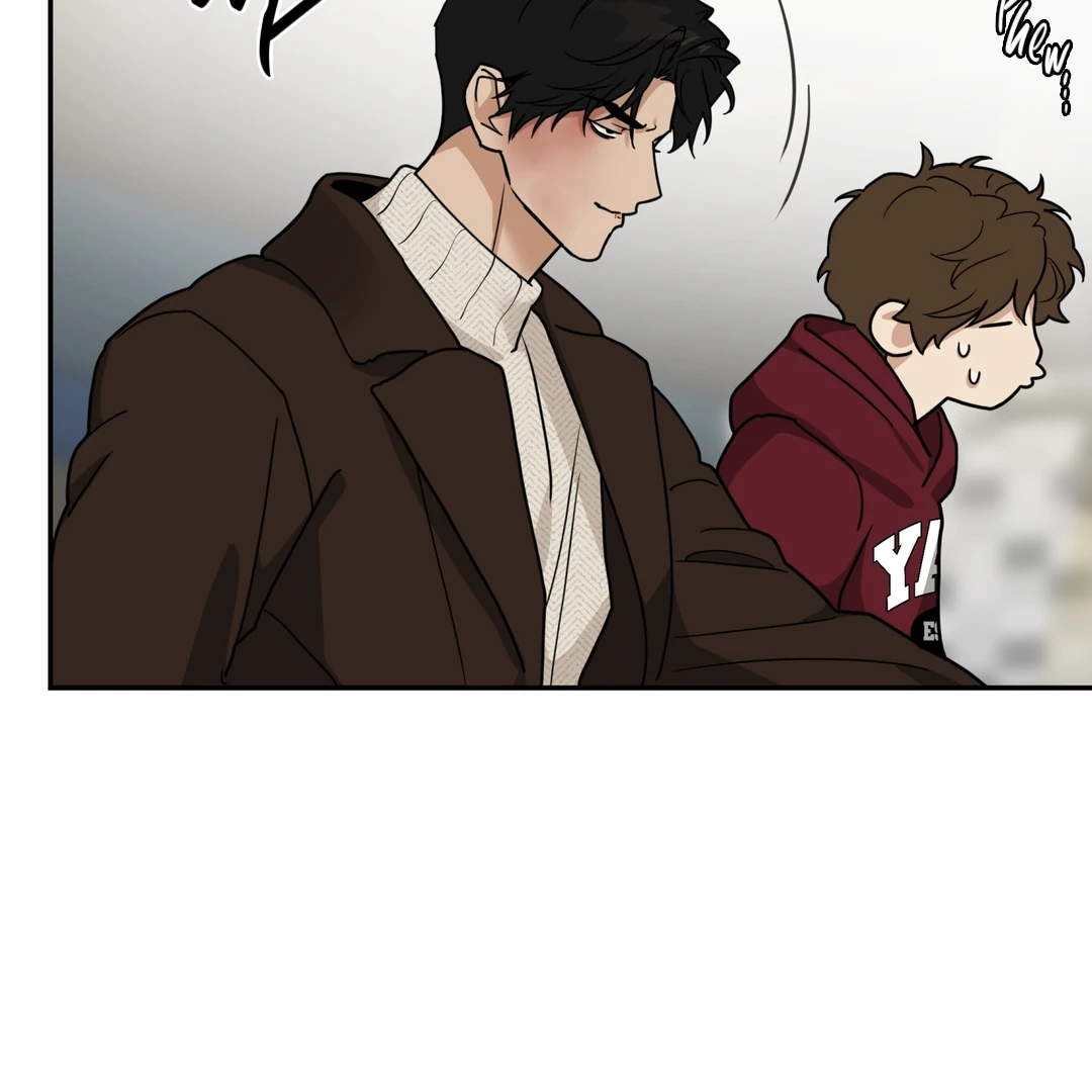 Risky Vice [Official] - Chapter 18 manhwa