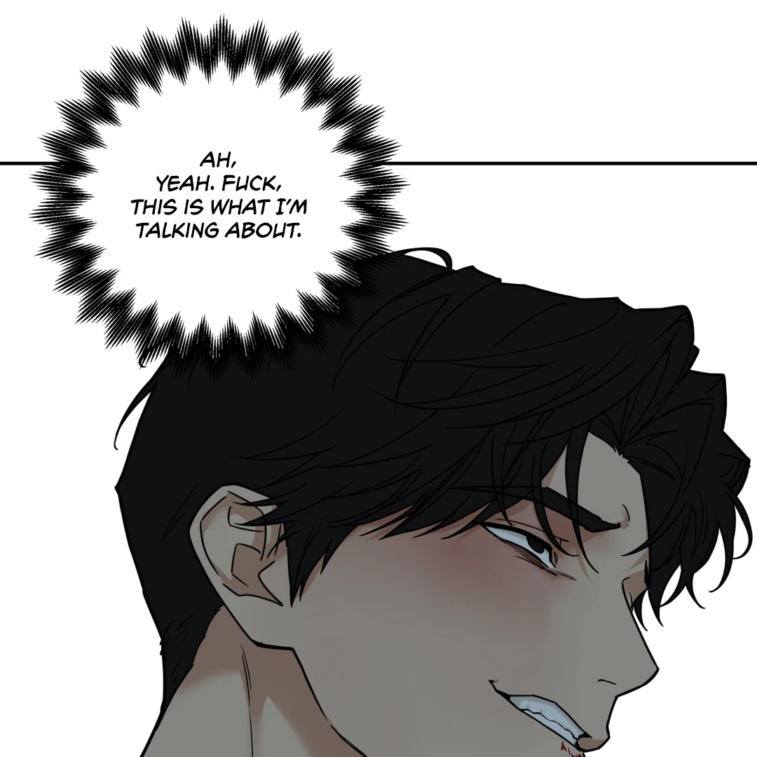 Risky Vice [Official] - Chapter 18 manhwa