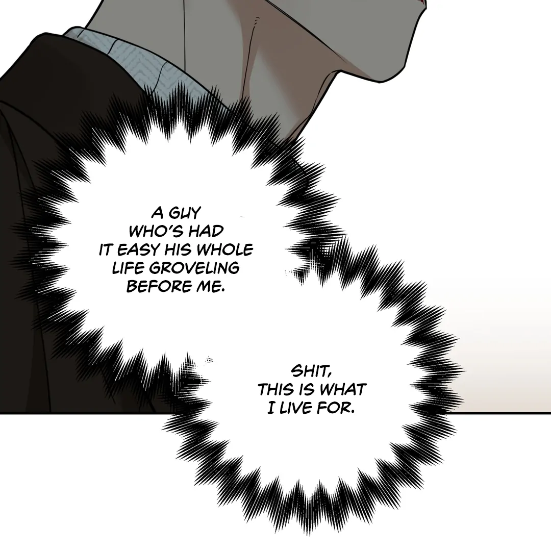 Risky Vice [Official] - Chapter 18 manhwa
