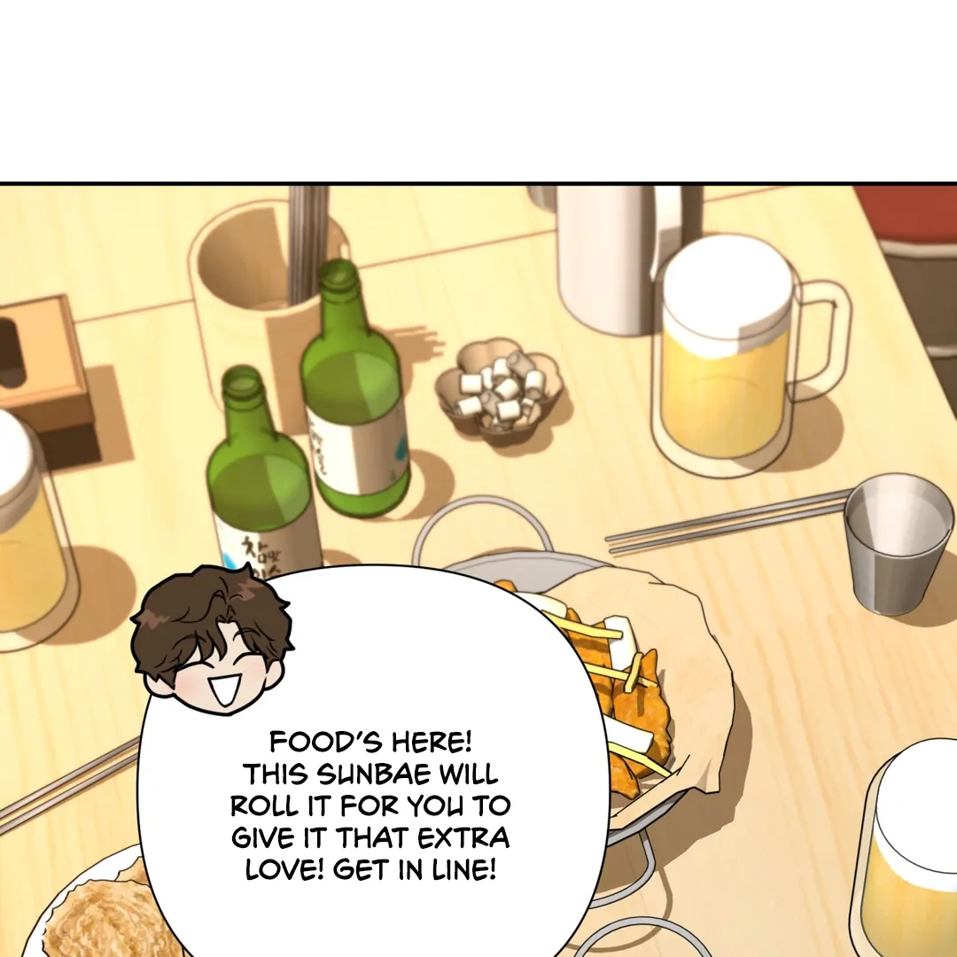 Risky Vice [Official] - Chapter 18 manhwa