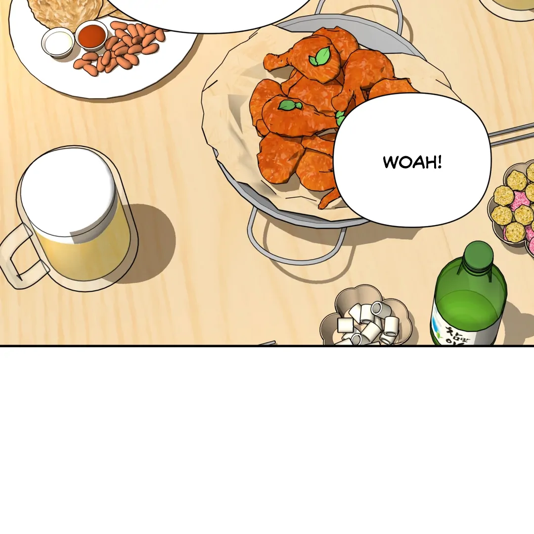 Risky Vice [Official] - Chapter 18 manhwa