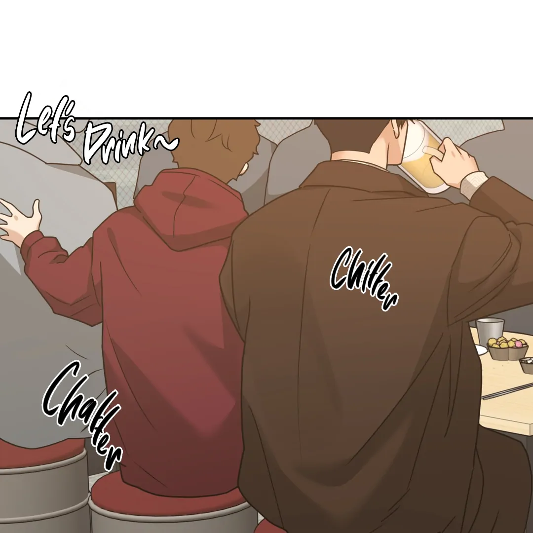 Risky Vice [Official] - Chapter 18 manhwa