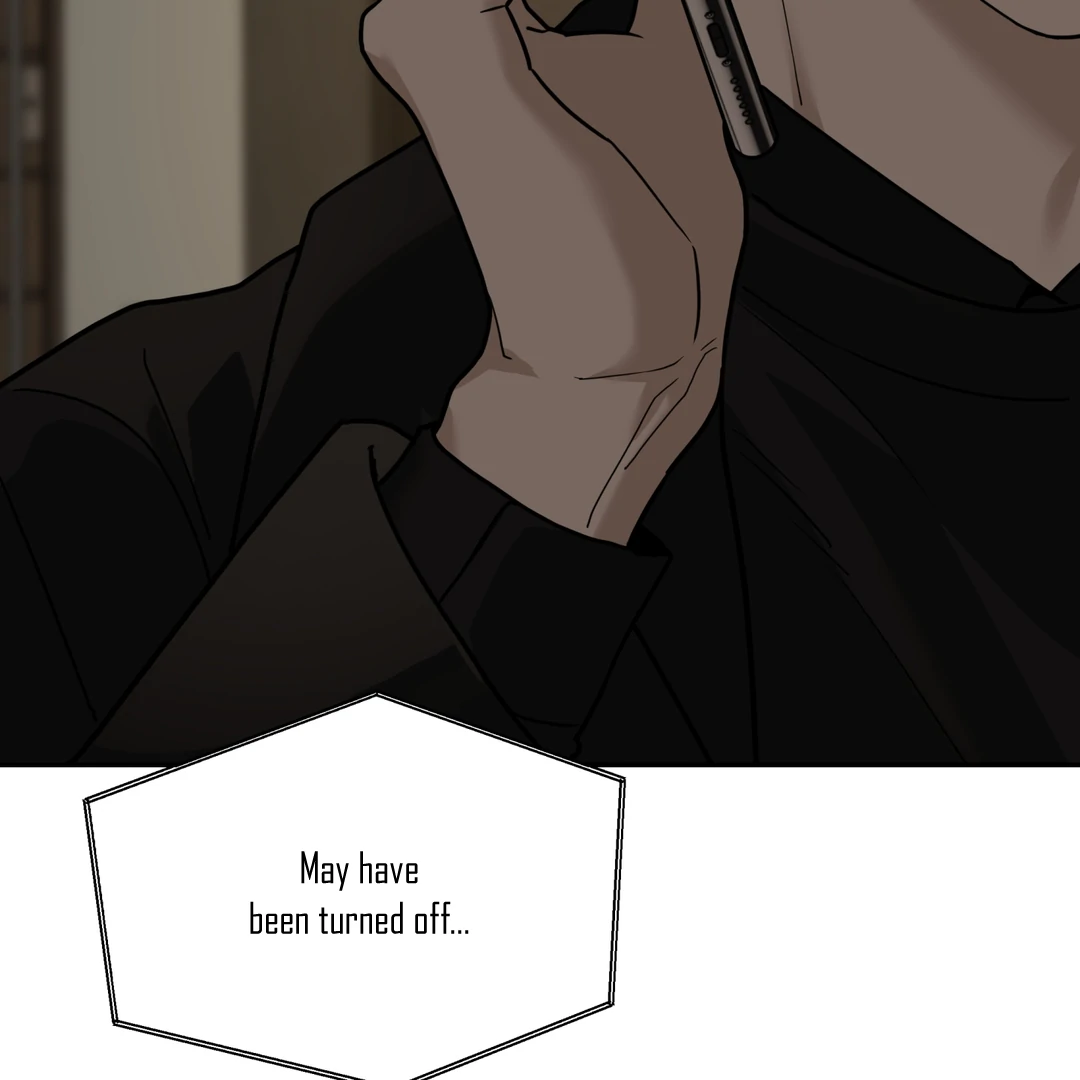 Risky Vice [Official] - Chapter 18 manhwa