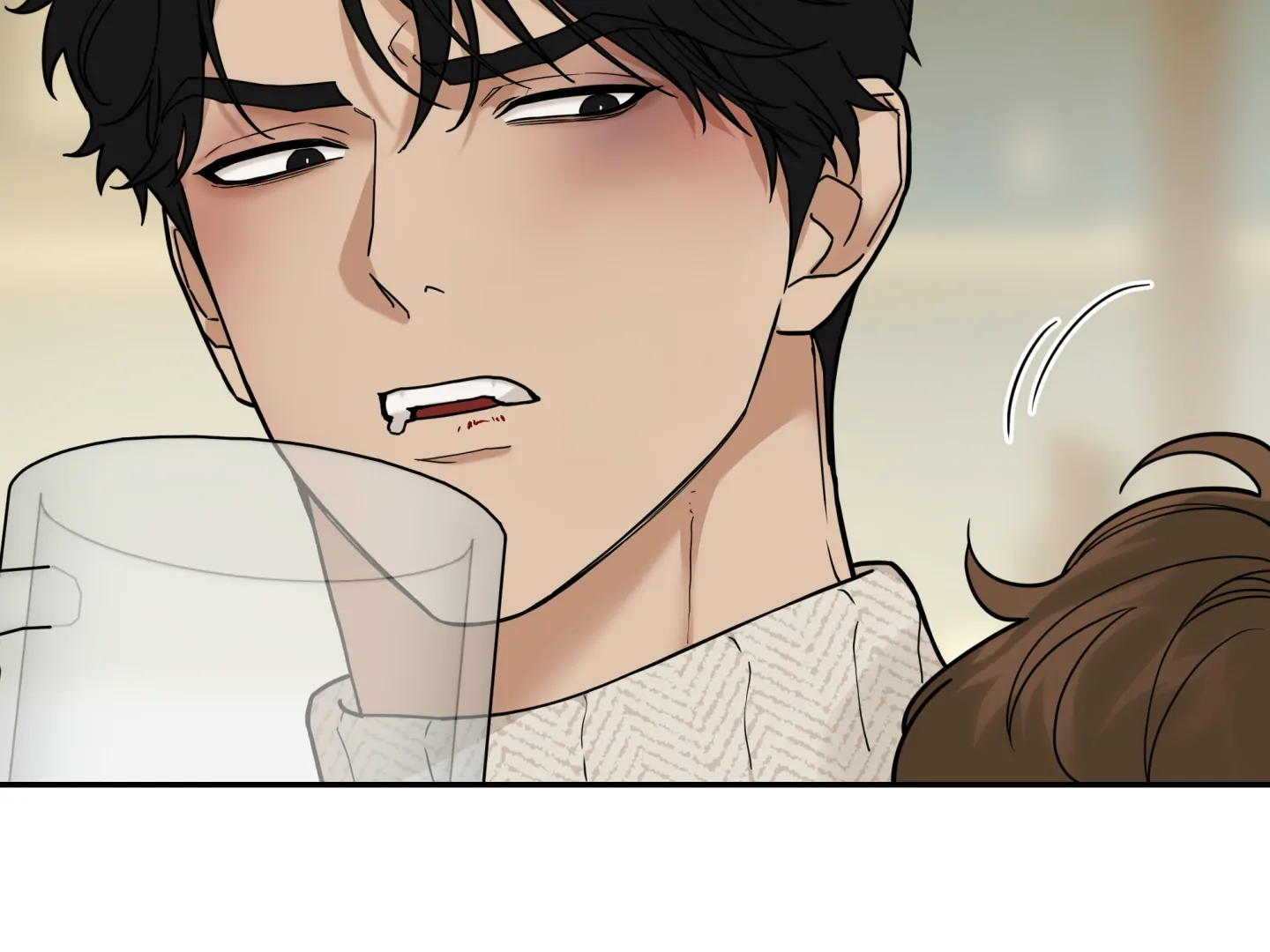 Risky Vice [Official] - Chapter 19 manhwa