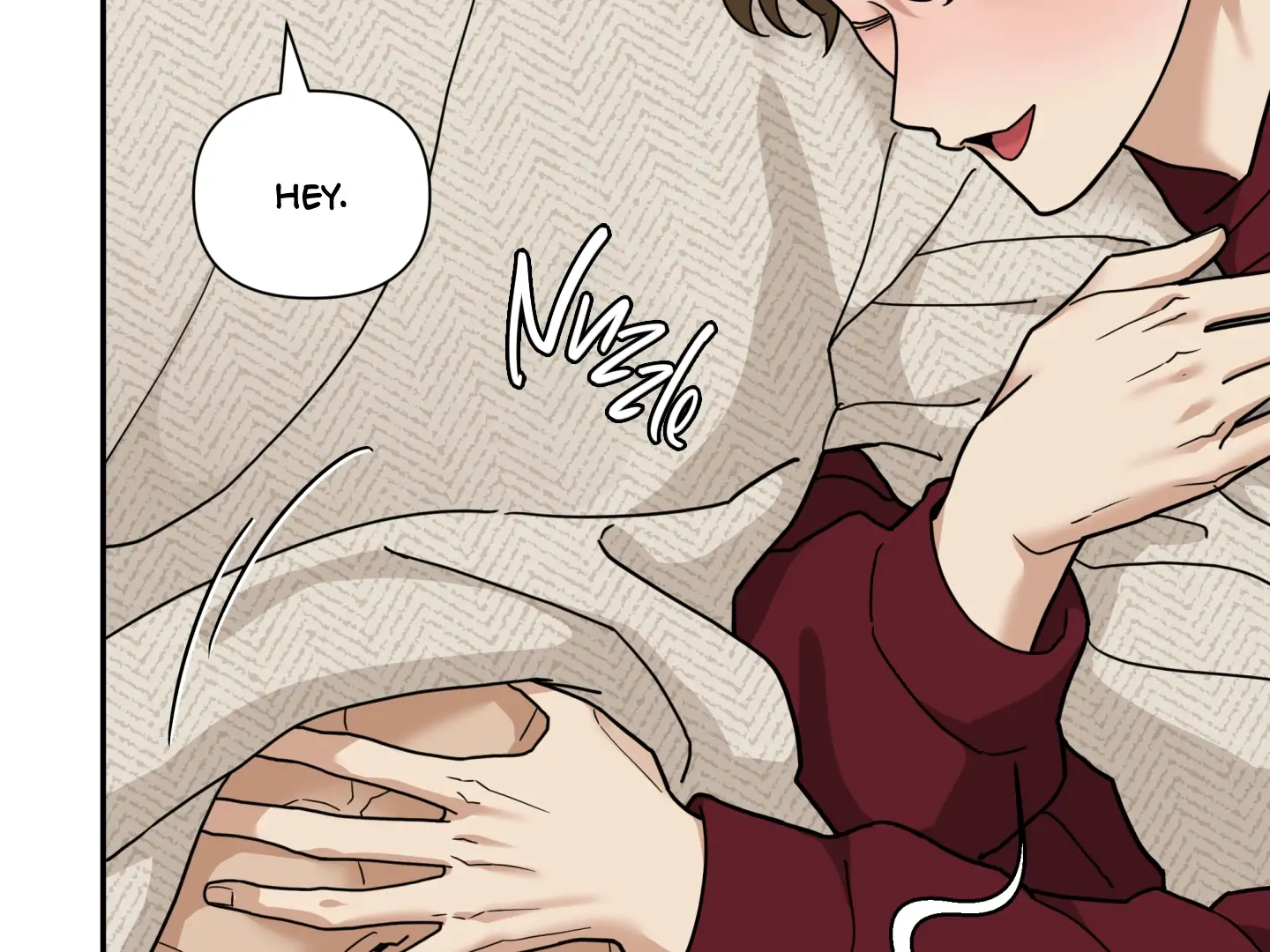 Risky Vice [Official] - Chapter 19 manhwa
