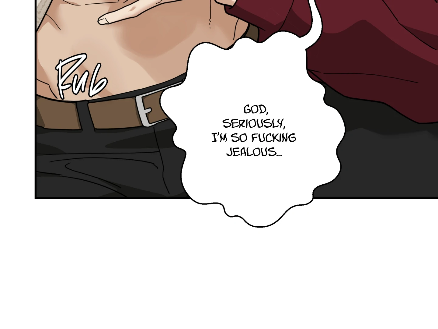 Risky Vice [Official] - Chapter 19 manhwa