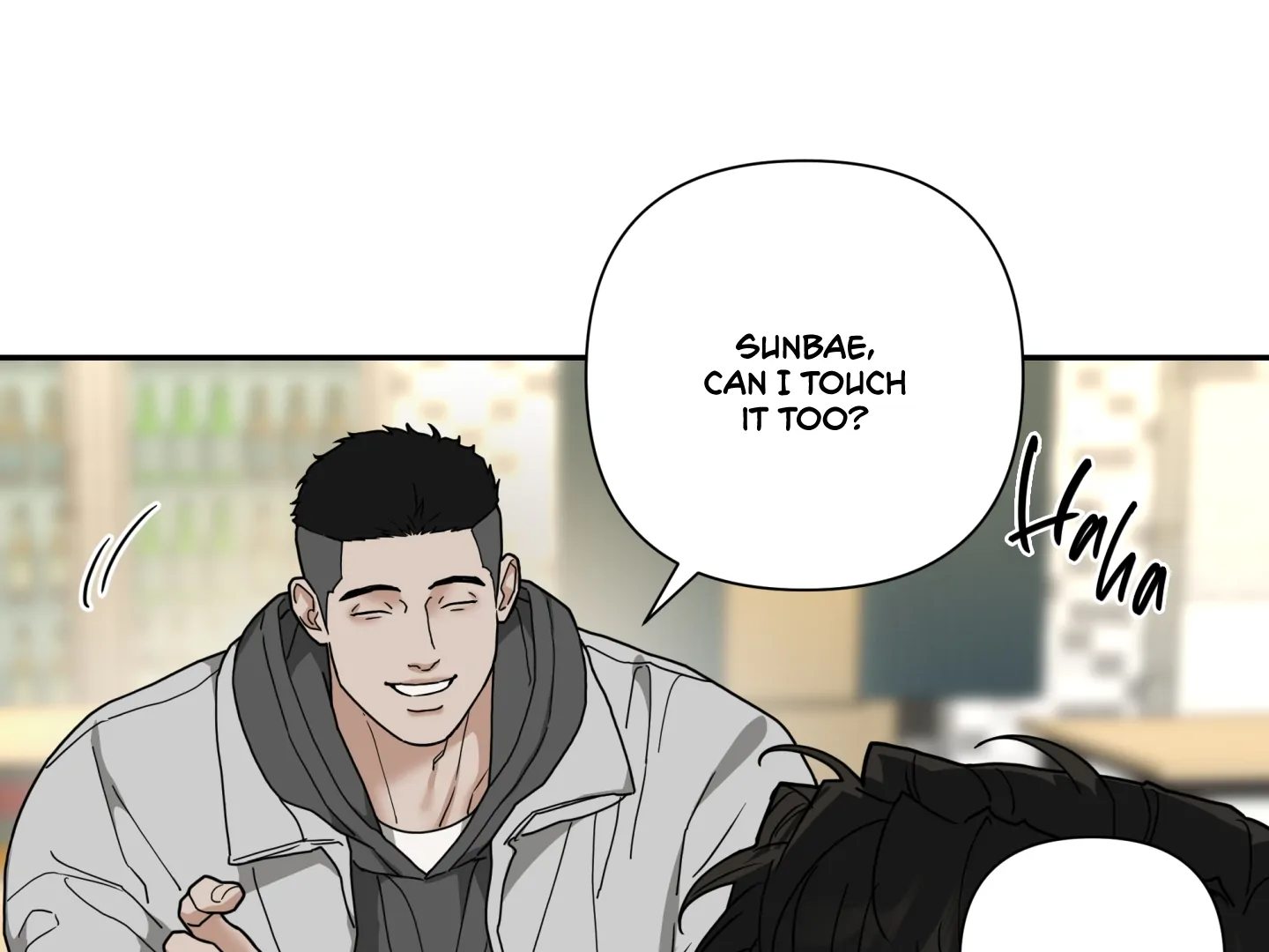 Risky Vice [Official] - Chapter 19 manhwa