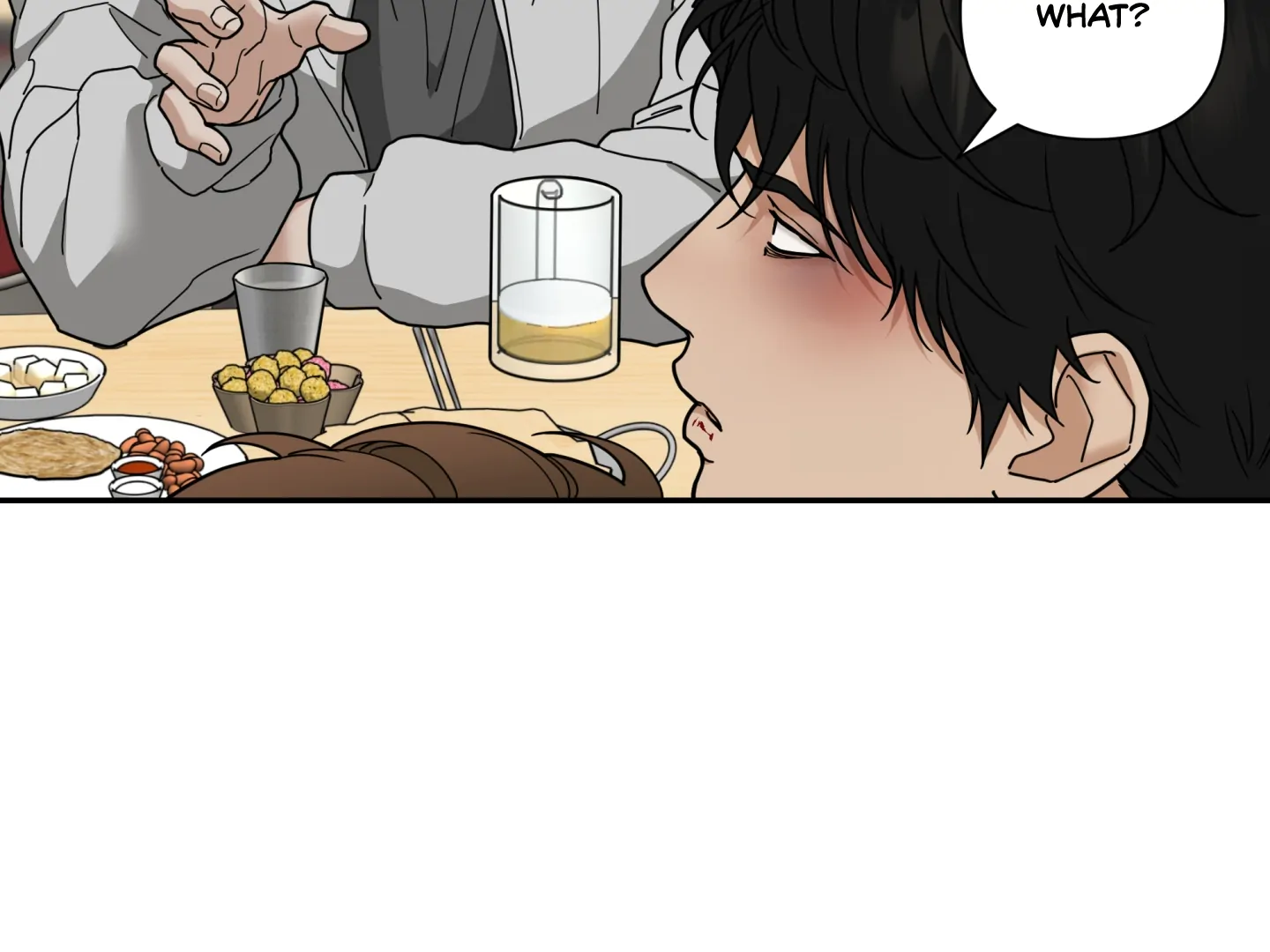 Risky Vice [Official] - Chapter 19 manhwa