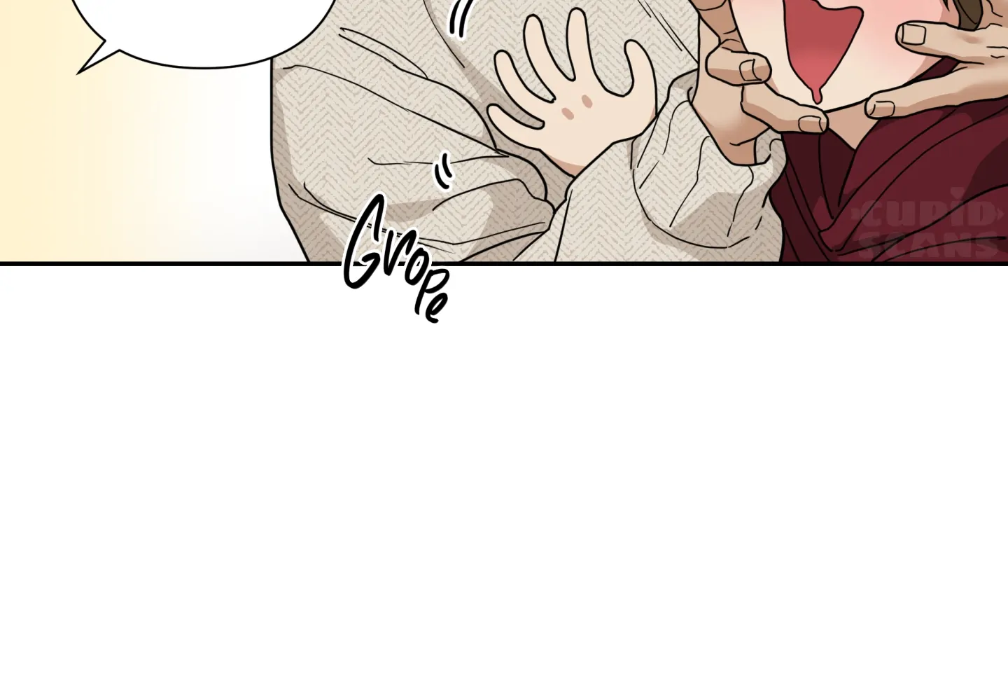 Risky Vice [Official] - Chapter 19 manhwa