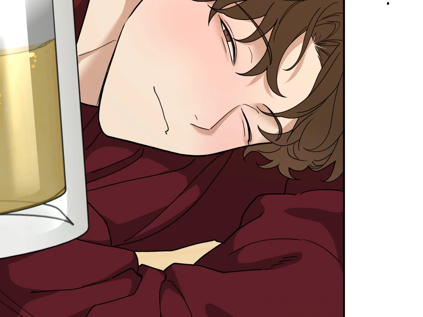 Risky Vice [Official] - Chapter 19 manhwa