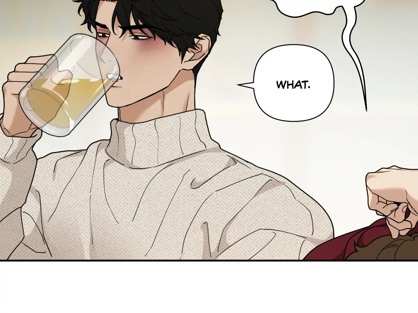 Risky Vice [Official] - Chapter 19 manhwa