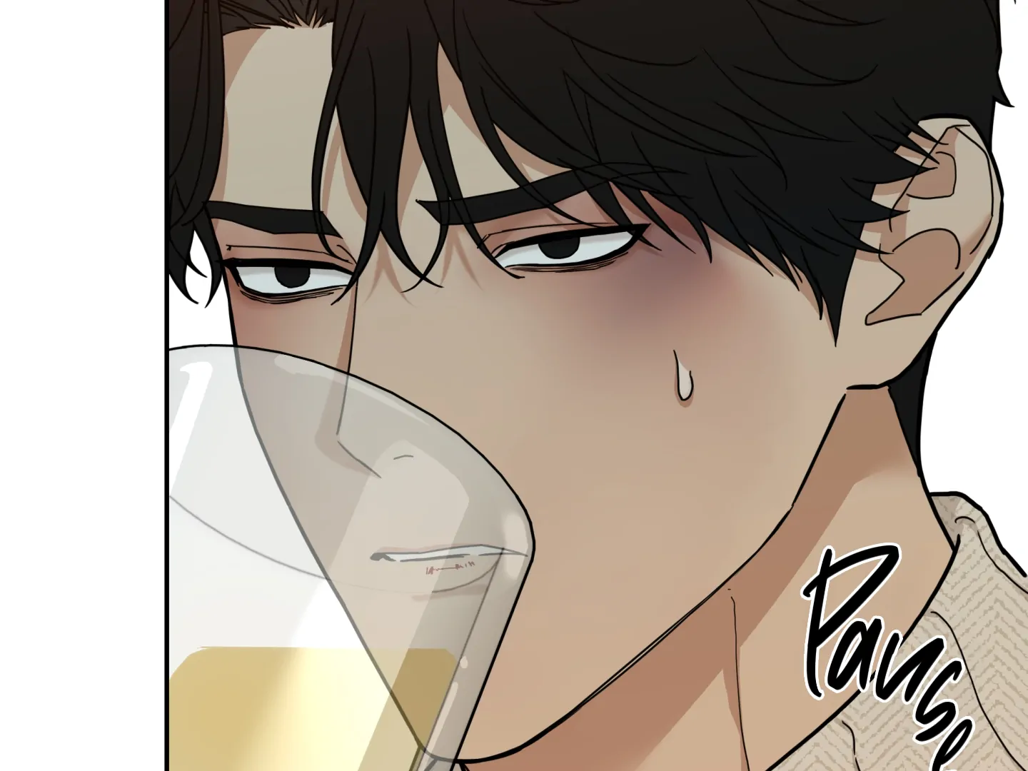 Risky Vice [Official] - Chapter 19 manhwa