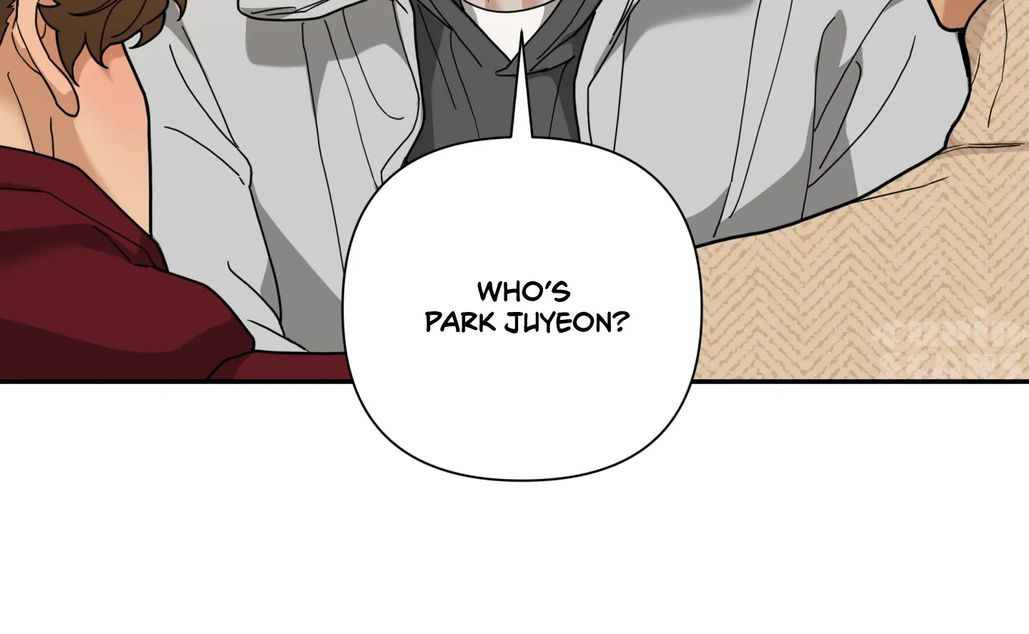 Risky Vice [Official] - Chapter 19 manhwa