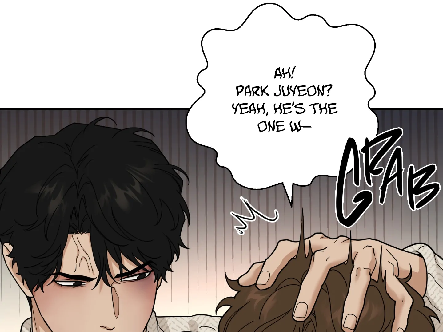 Risky Vice [Official] - Chapter 19 manhwa