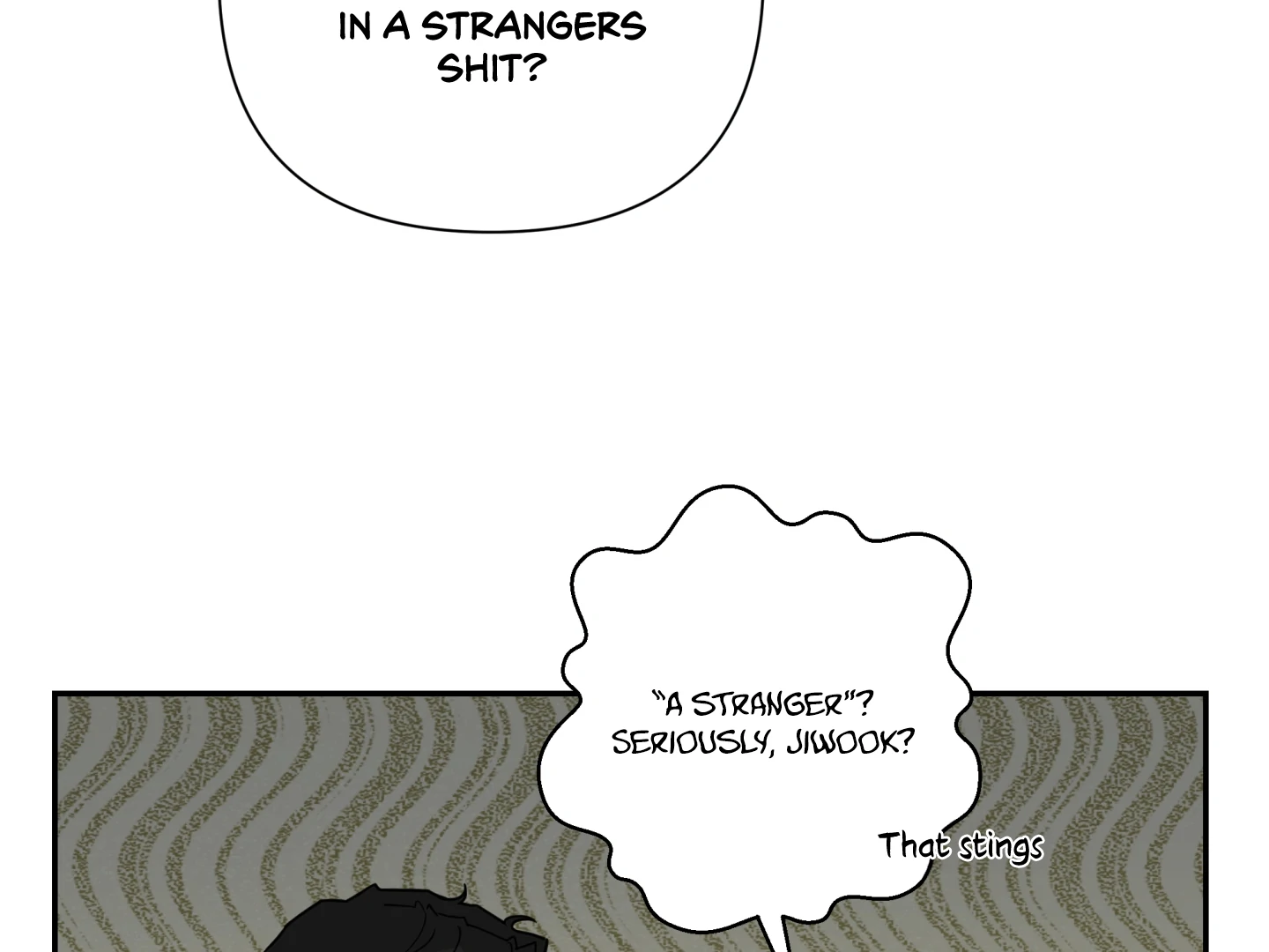 Risky Vice [Official] - Chapter 19 manhwa