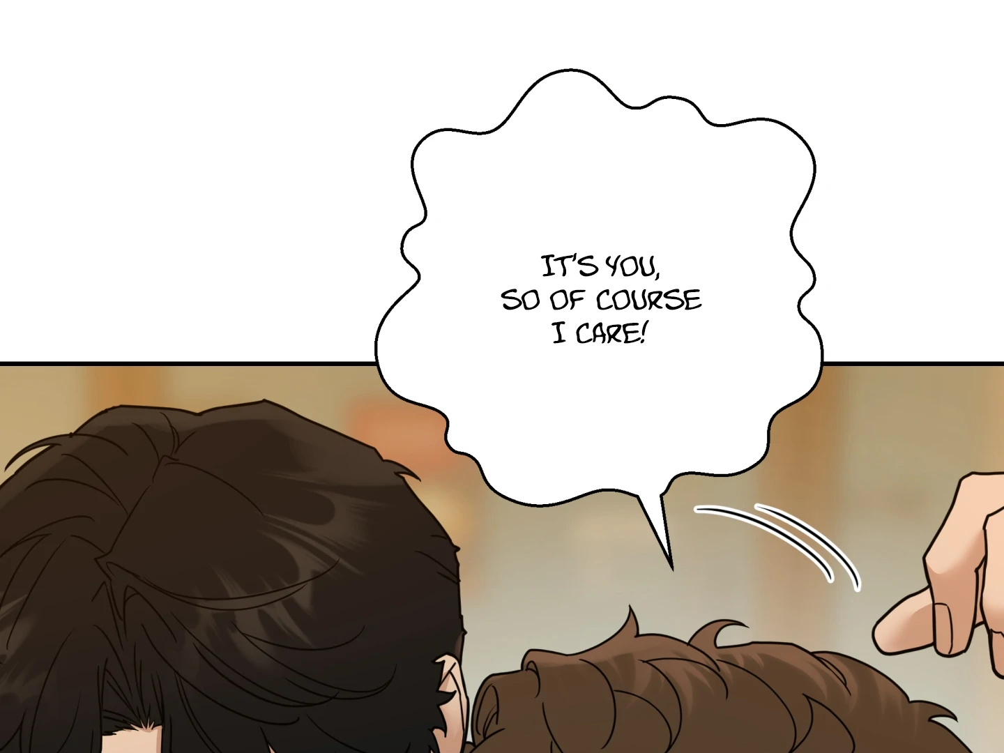 Risky Vice [Official] - Chapter 19 manhwa