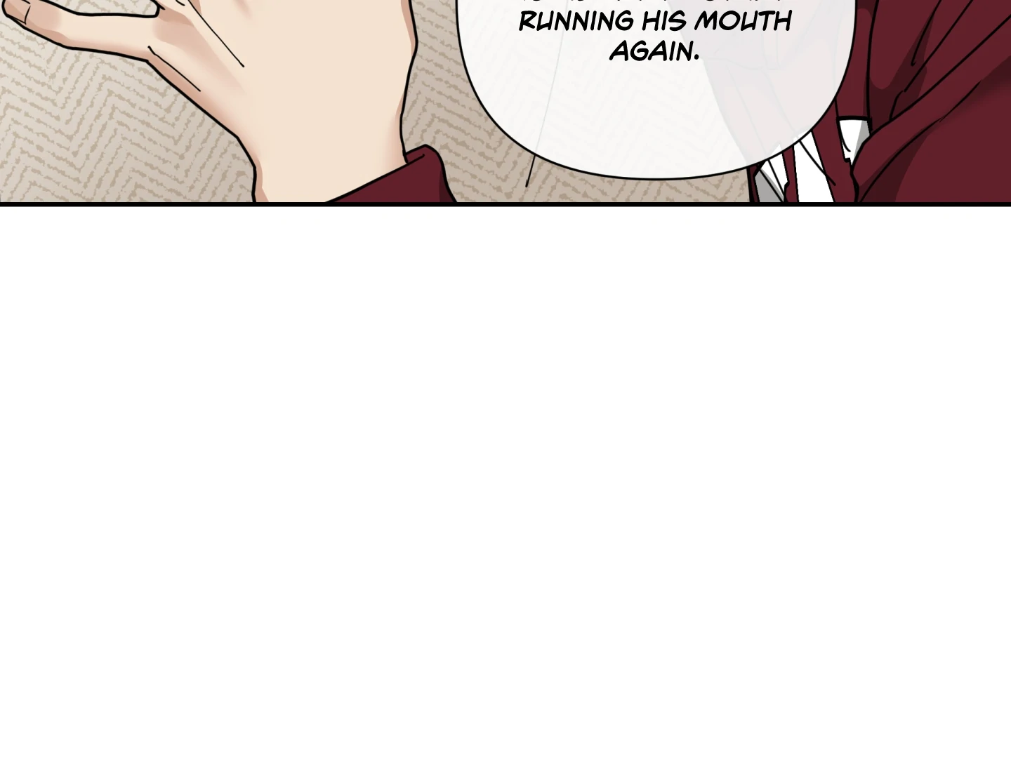 Risky Vice [Official] - Chapter 19 manhwa