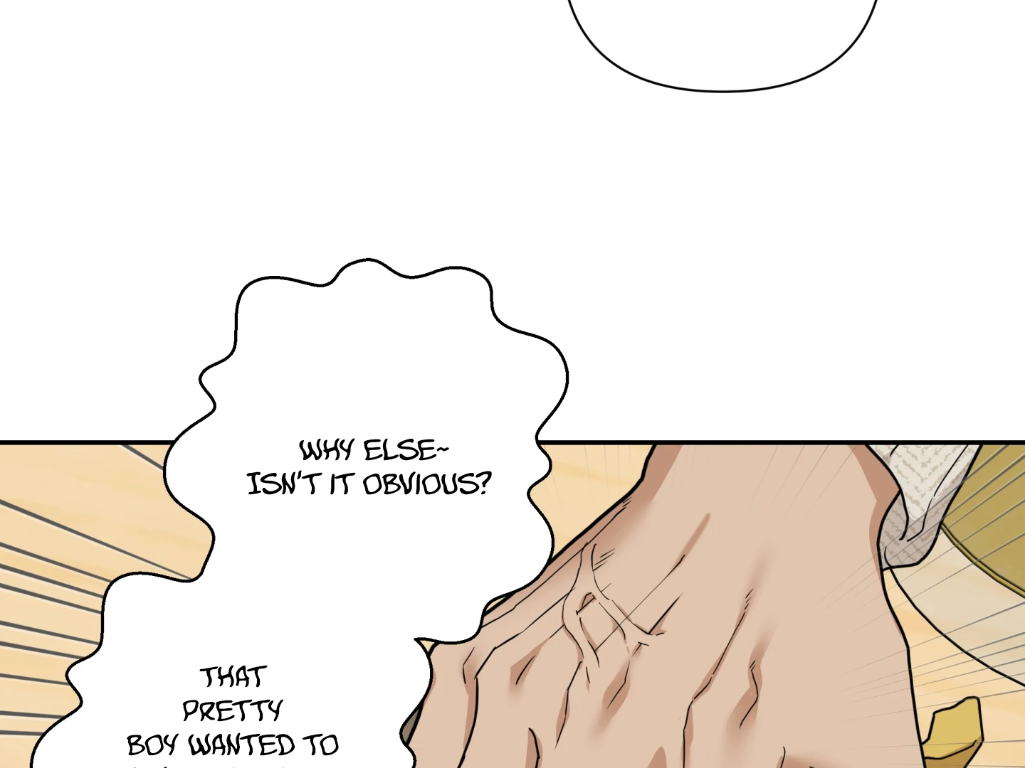 Risky Vice [Official] - Chapter 19 manhwa