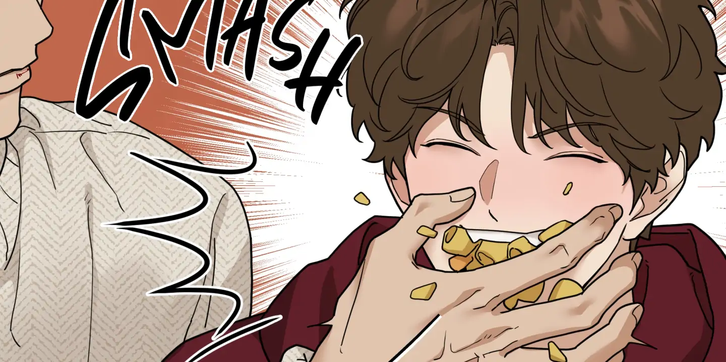 Risky Vice [Official] - Chapter 19 manhwa