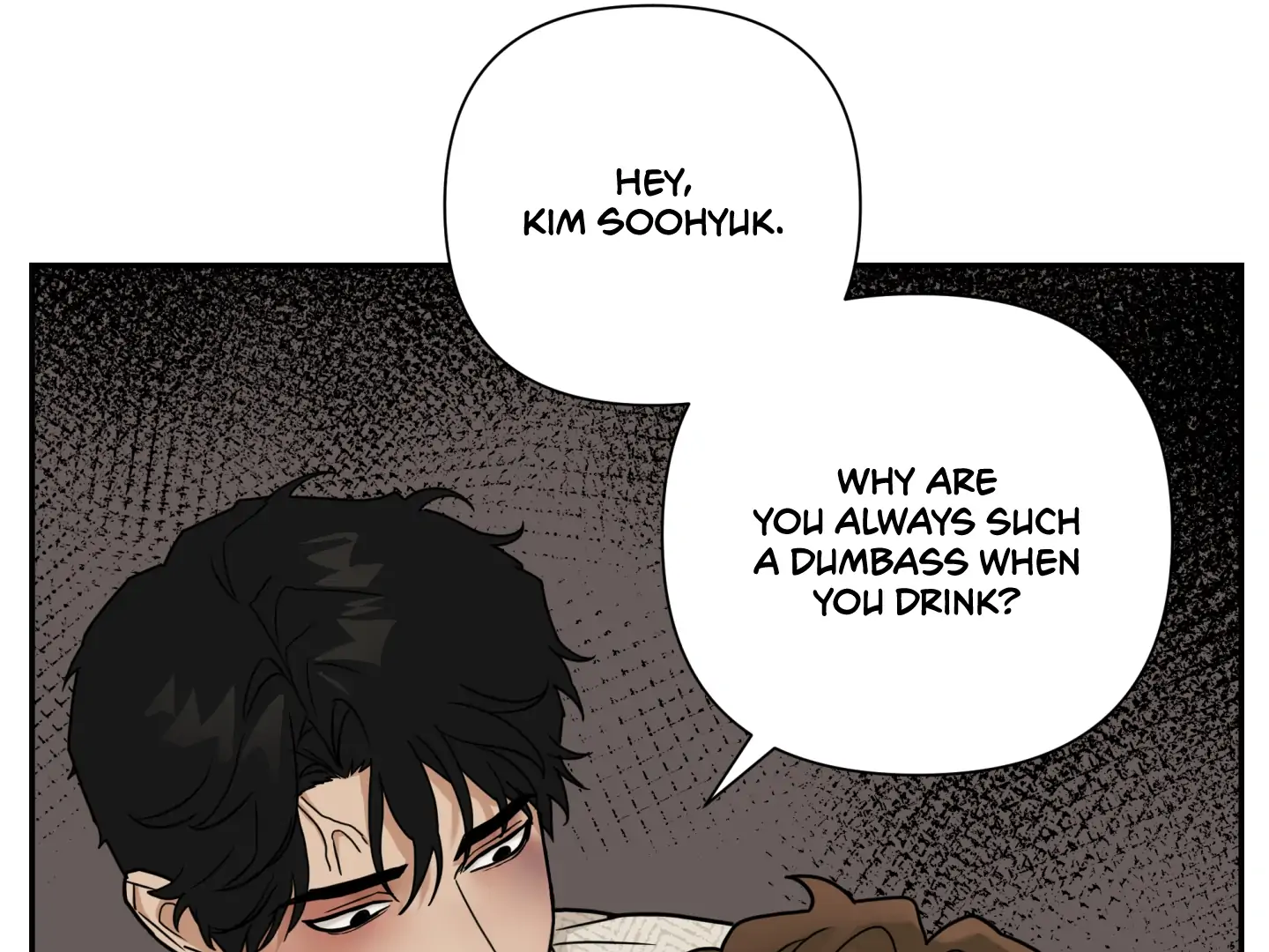 Risky Vice [Official] - Chapter 19 manhwa