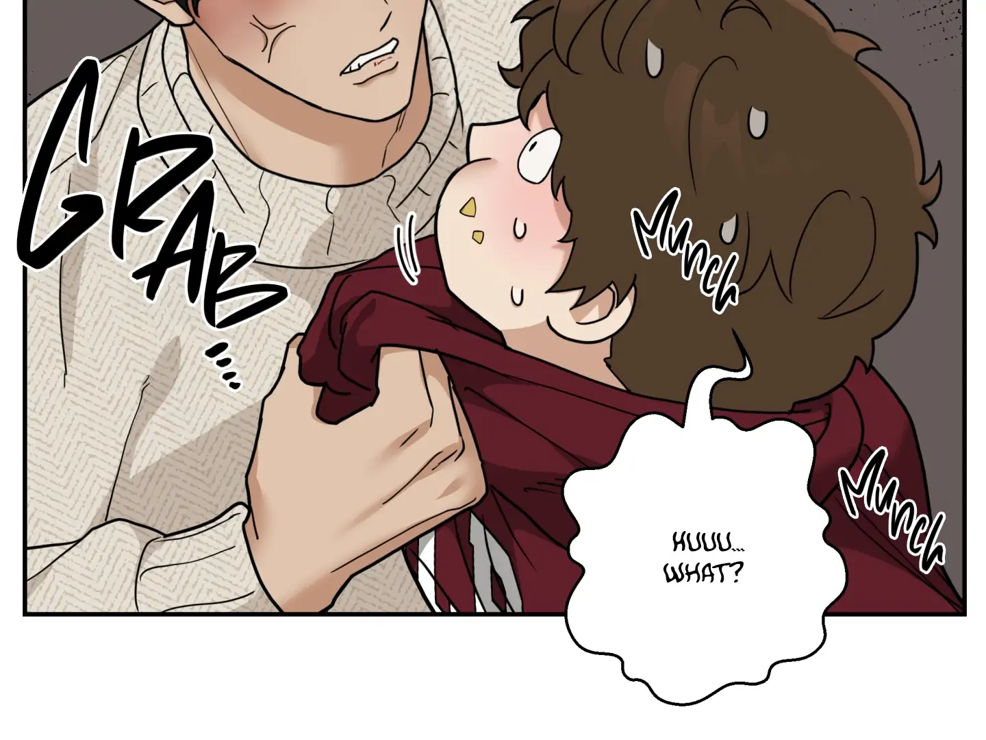 Risky Vice [Official] - Chapter 19 manhwa