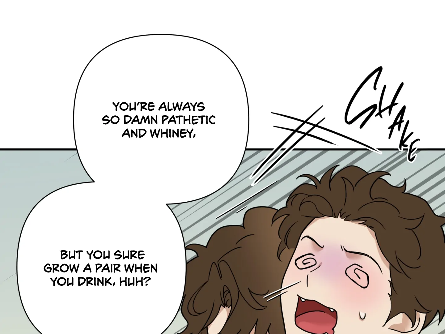 Risky Vice [Official] - Chapter 19 manhwa