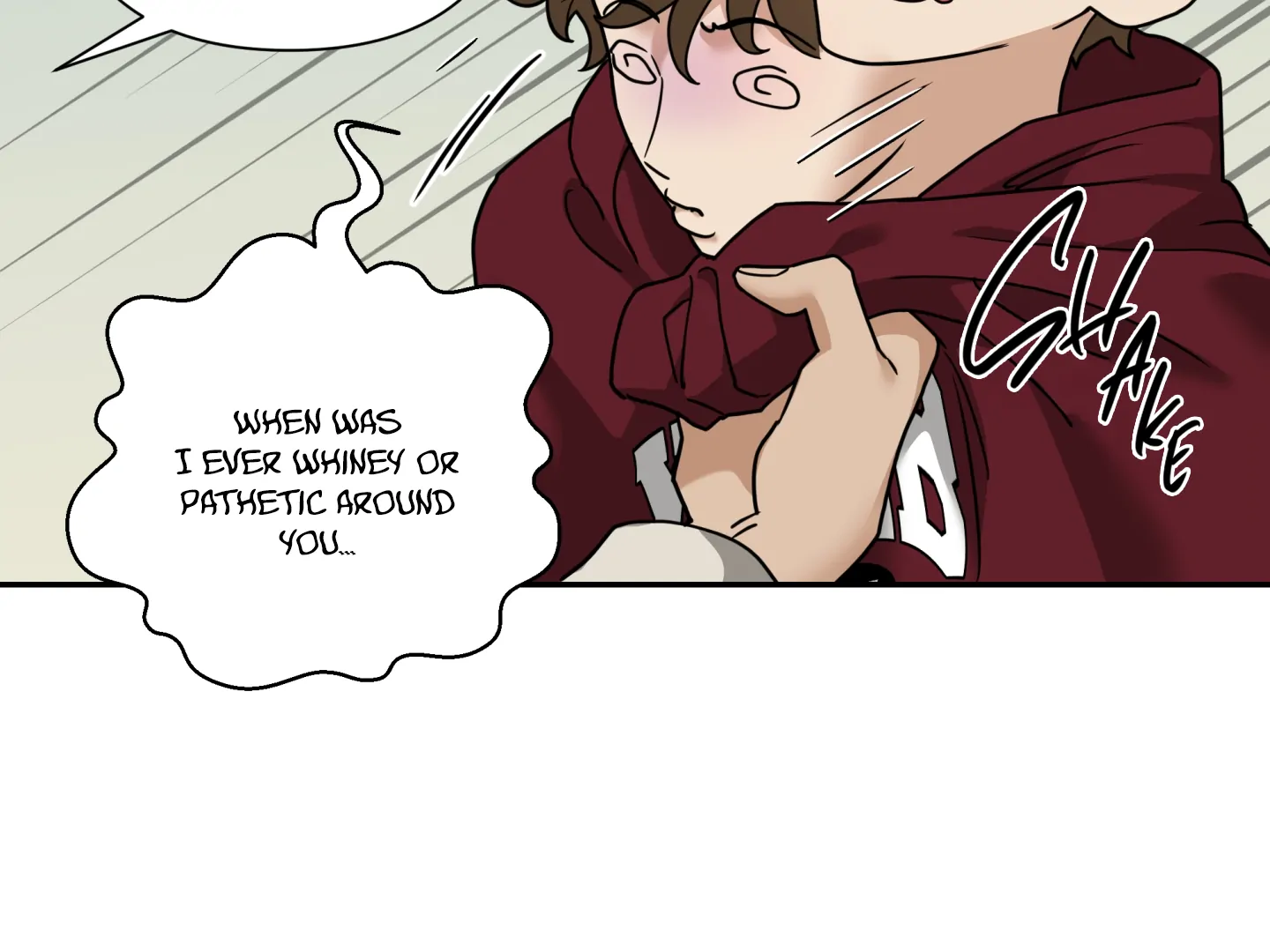 Risky Vice [Official] - Chapter 19 manhwa