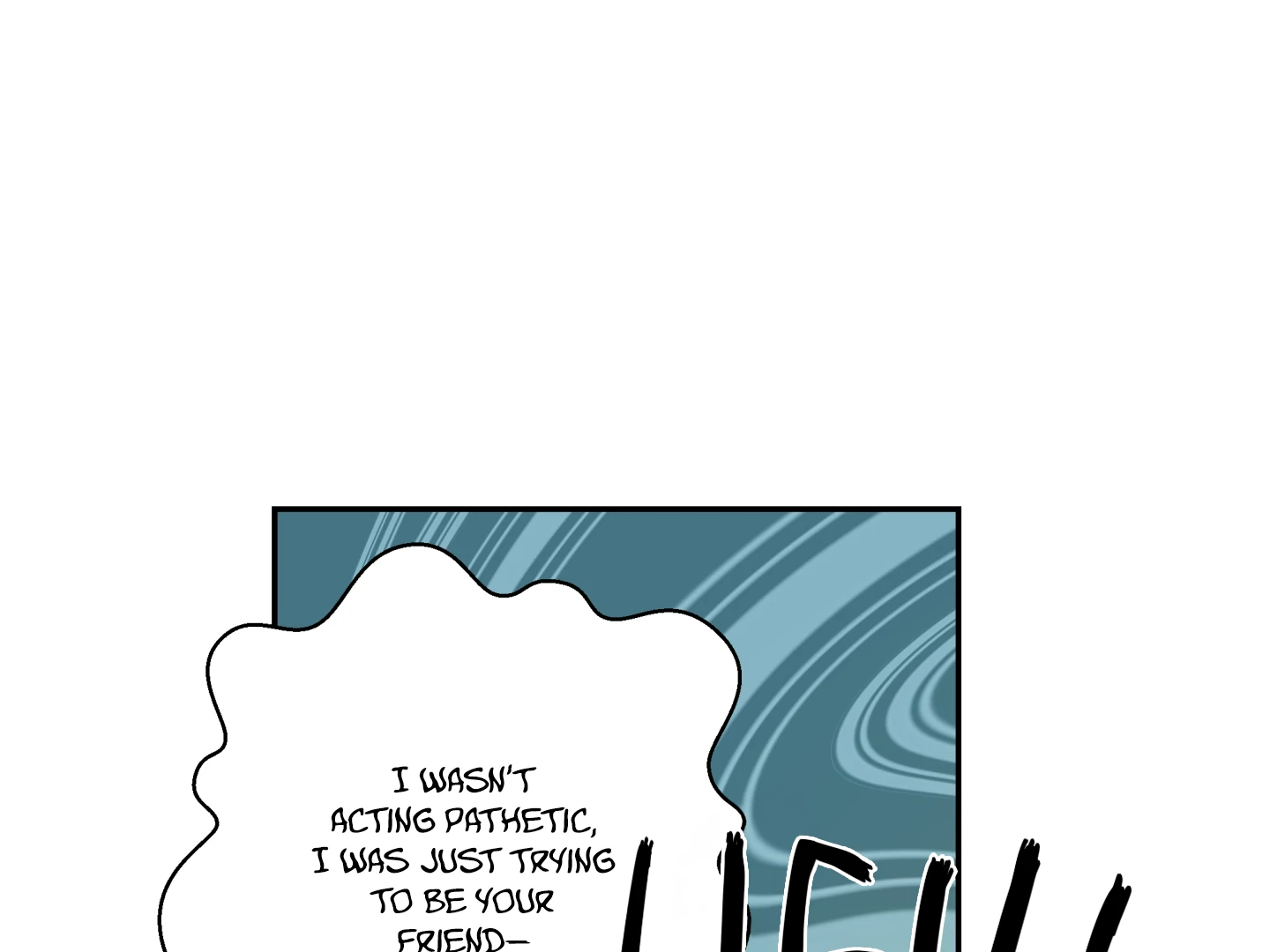 Risky Vice [Official] - Chapter 19 manhwa