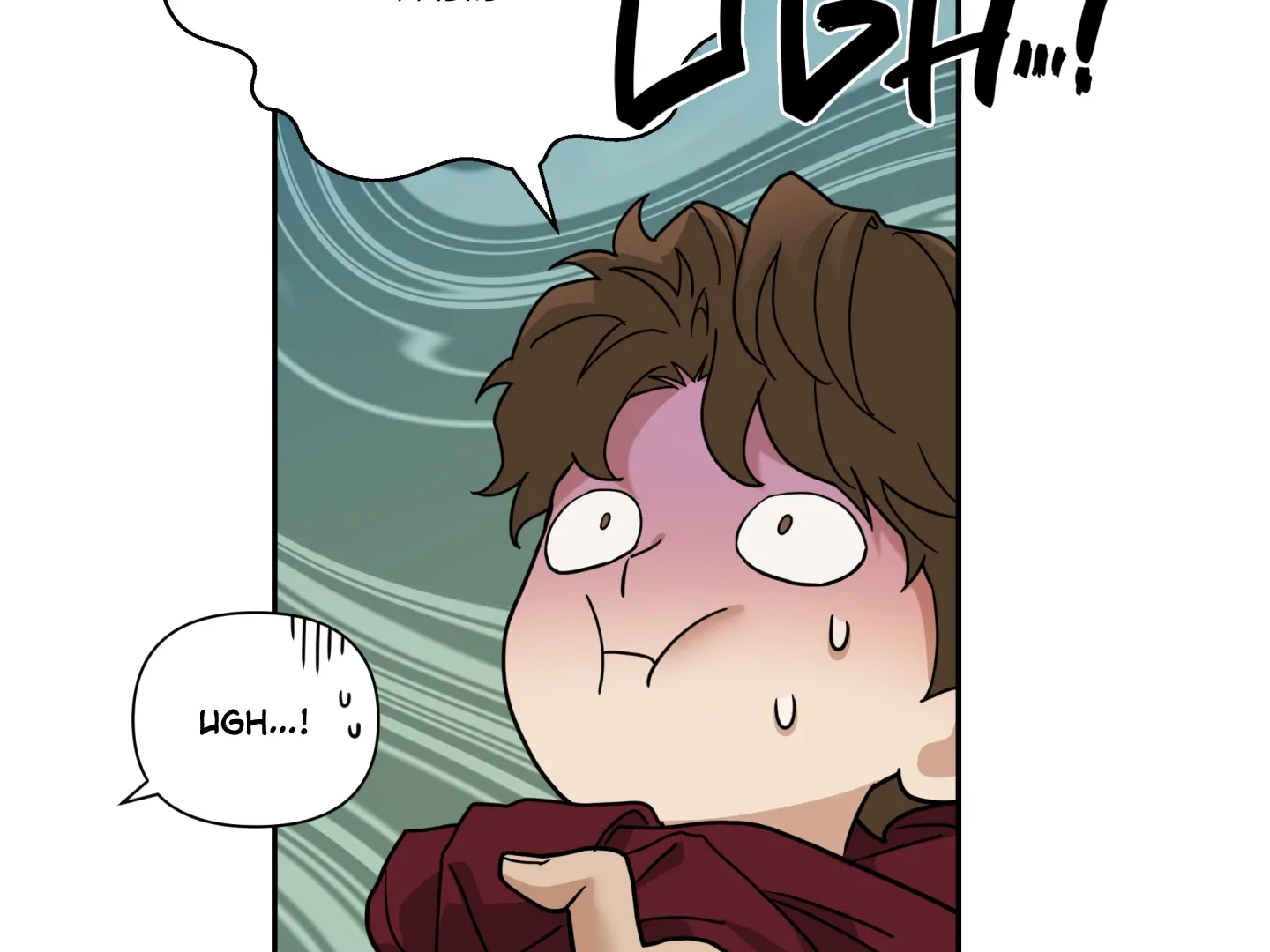 Risky Vice [Official] - Chapter 19 manhwa