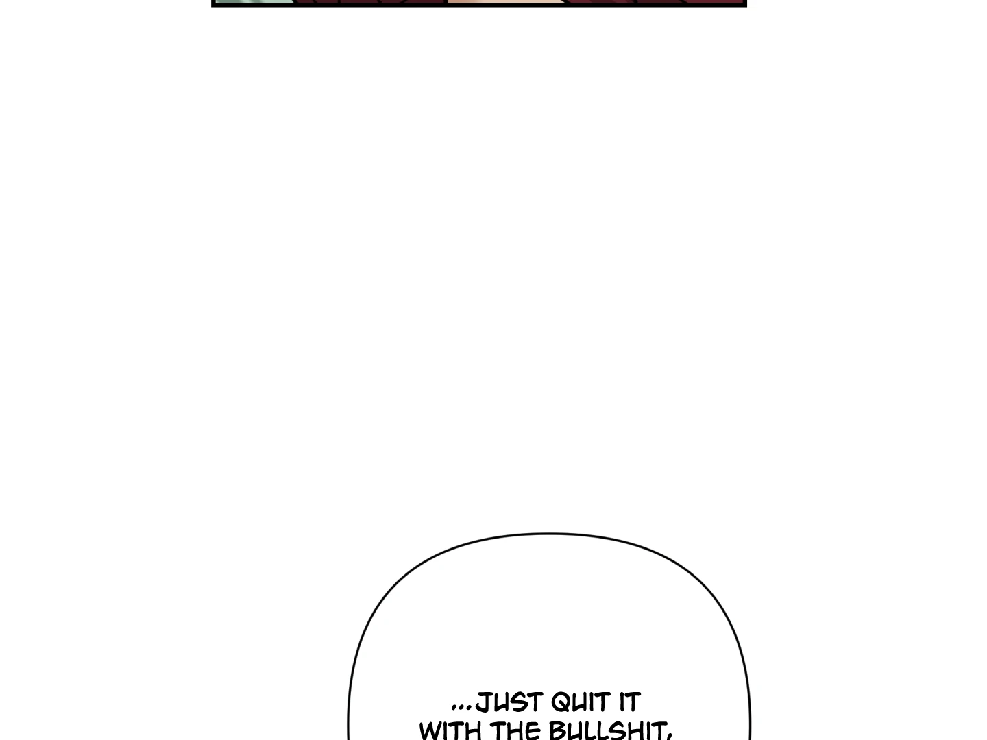 Risky Vice [Official] - Chapter 19 manhwa