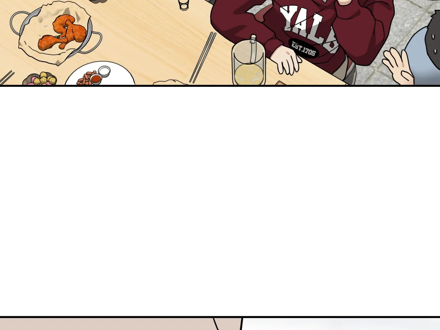 Risky Vice [Official] - Chapter 19 manhwa