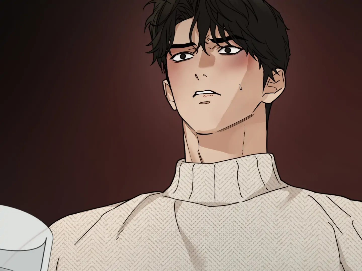 Risky Vice [Official] - Chapter 19 manhwa