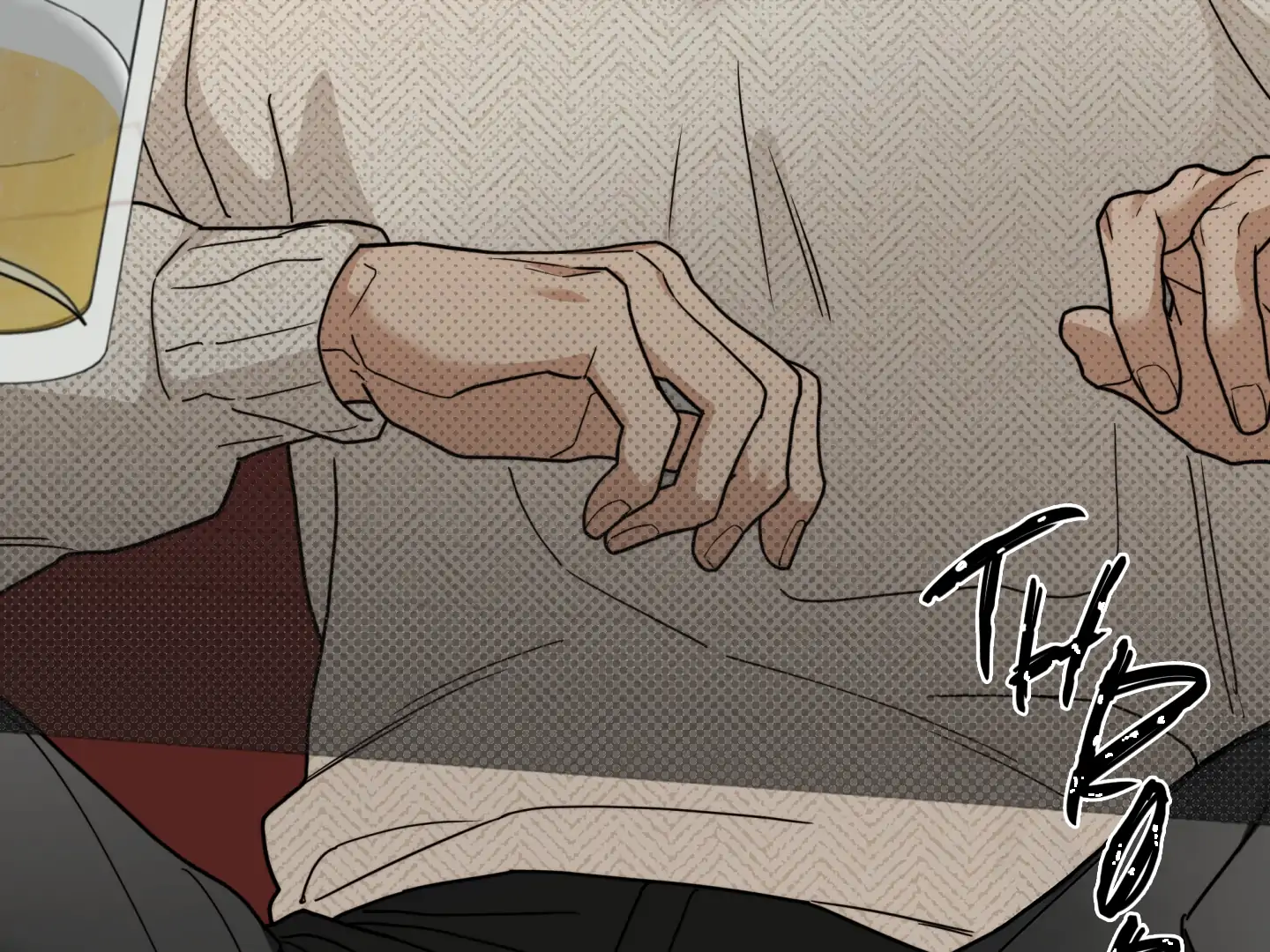 Risky Vice [Official] - Chapter 19 manhwa