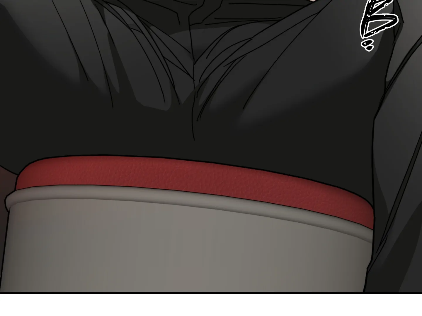 Risky Vice [Official] - Chapter 19 manhwa