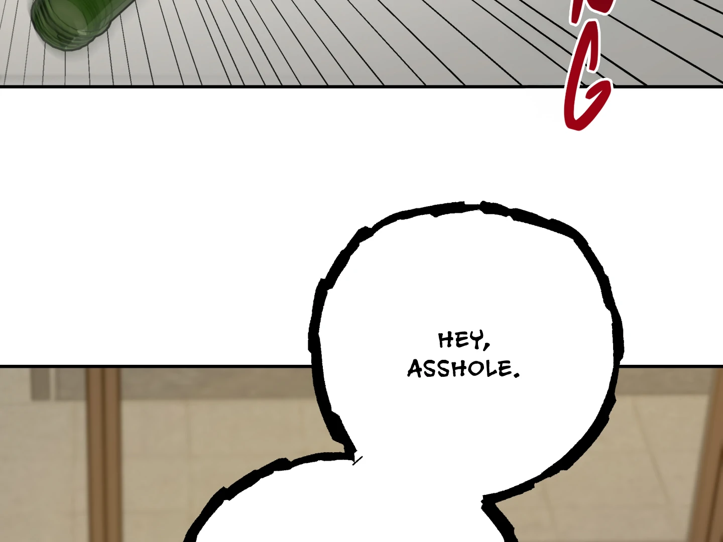 Risky Vice [Official] - Chapter 19 manhwa