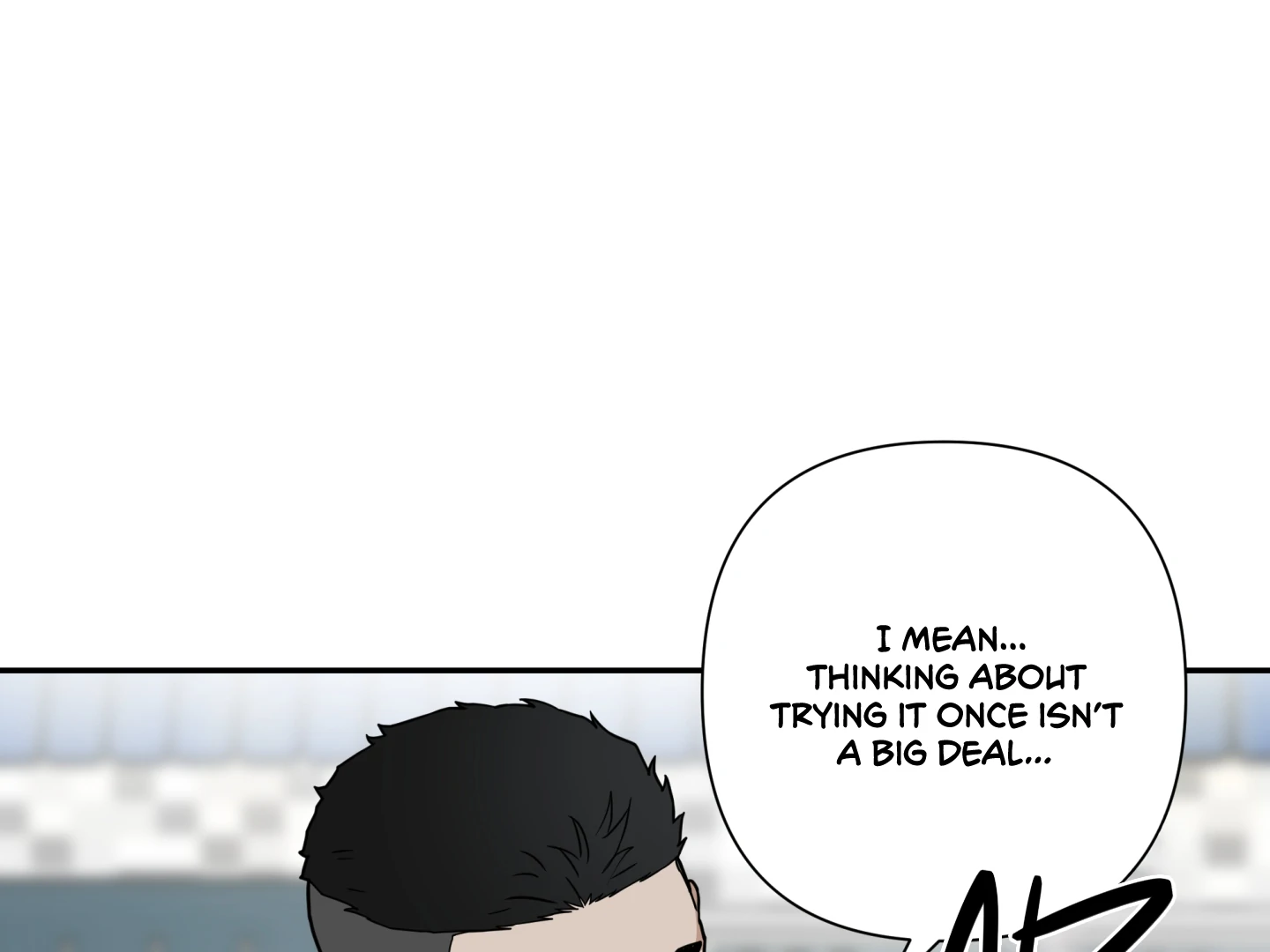 Risky Vice [Official] - Chapter 19 manhwa