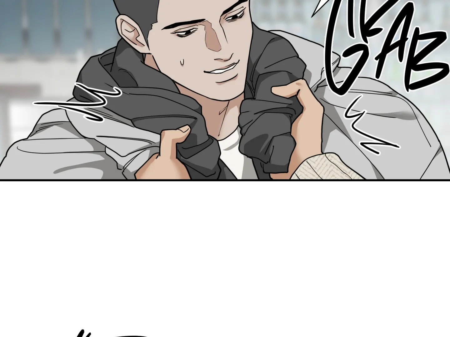 Risky Vice [Official] - Chapter 19 manhwa