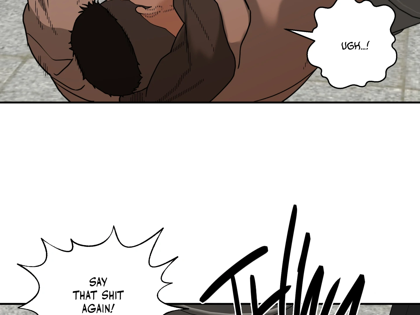 Risky Vice [Official] - Chapter 19 manhwa