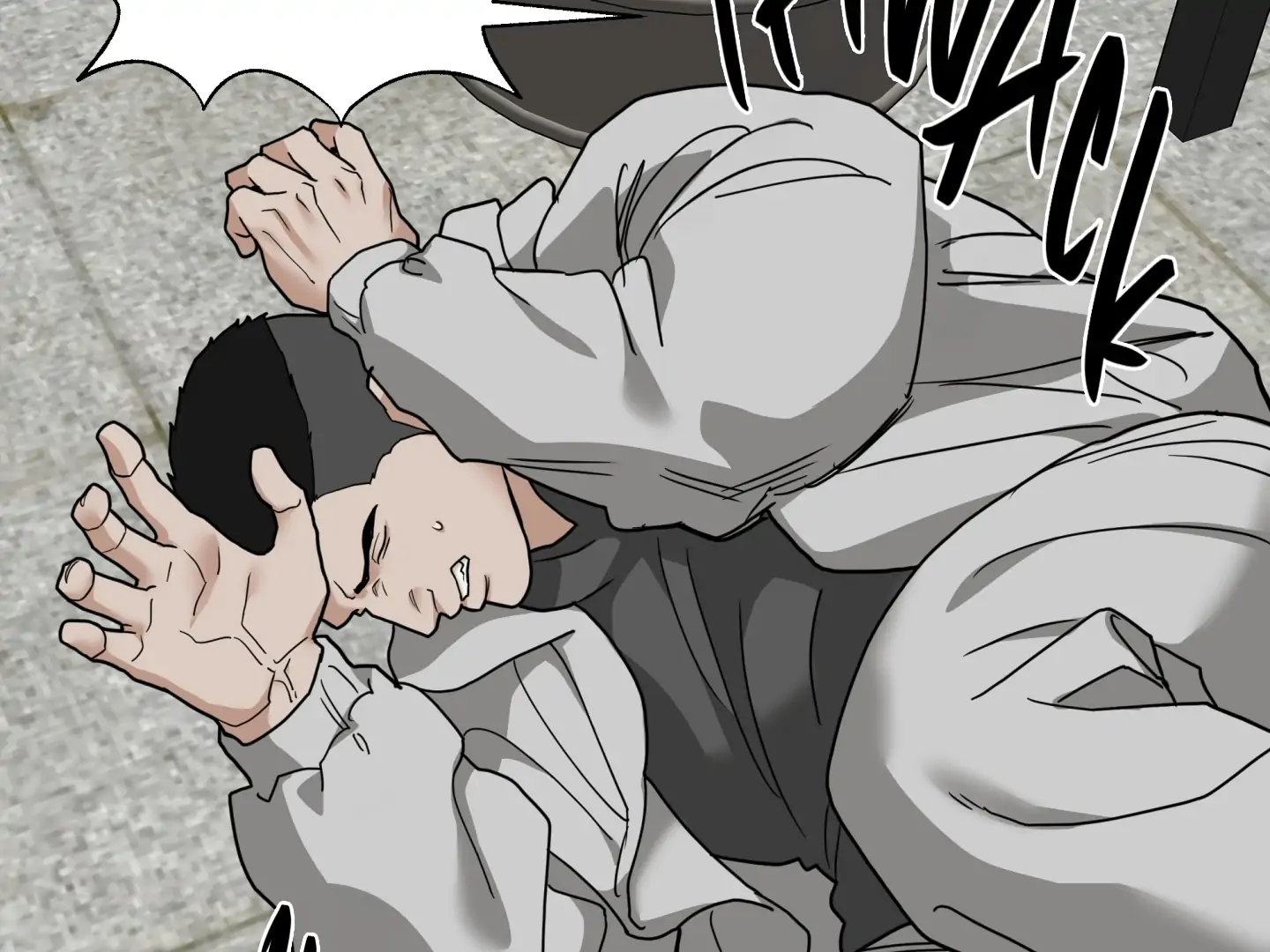Risky Vice [Official] - Chapter 19 manhwa