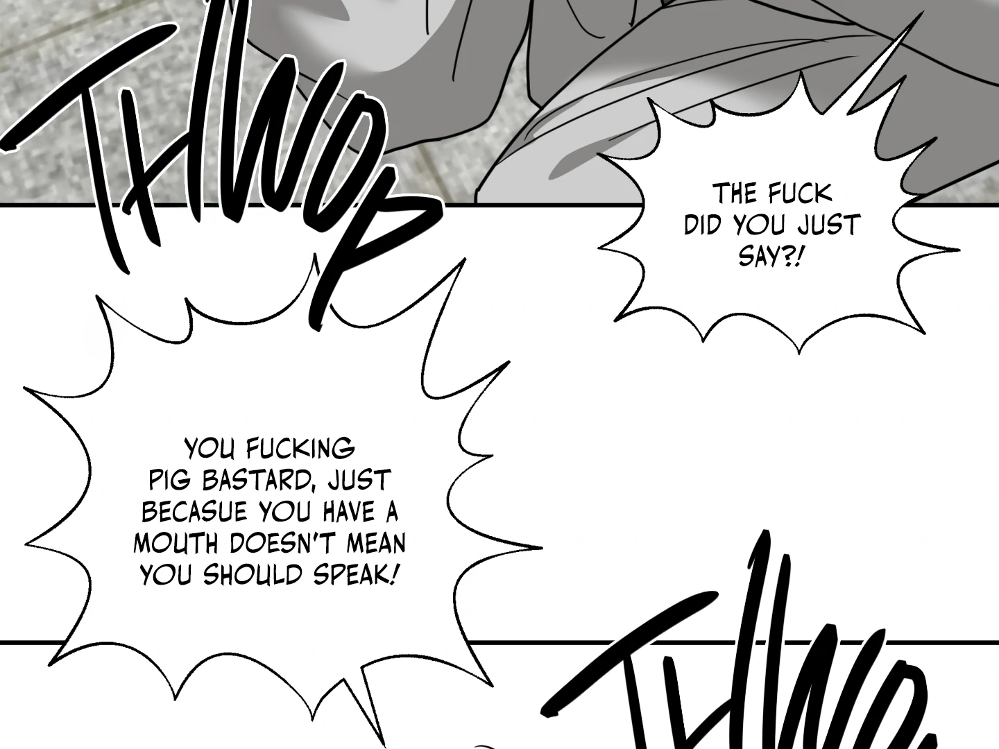 Risky Vice [Official] - Chapter 19 manhwa