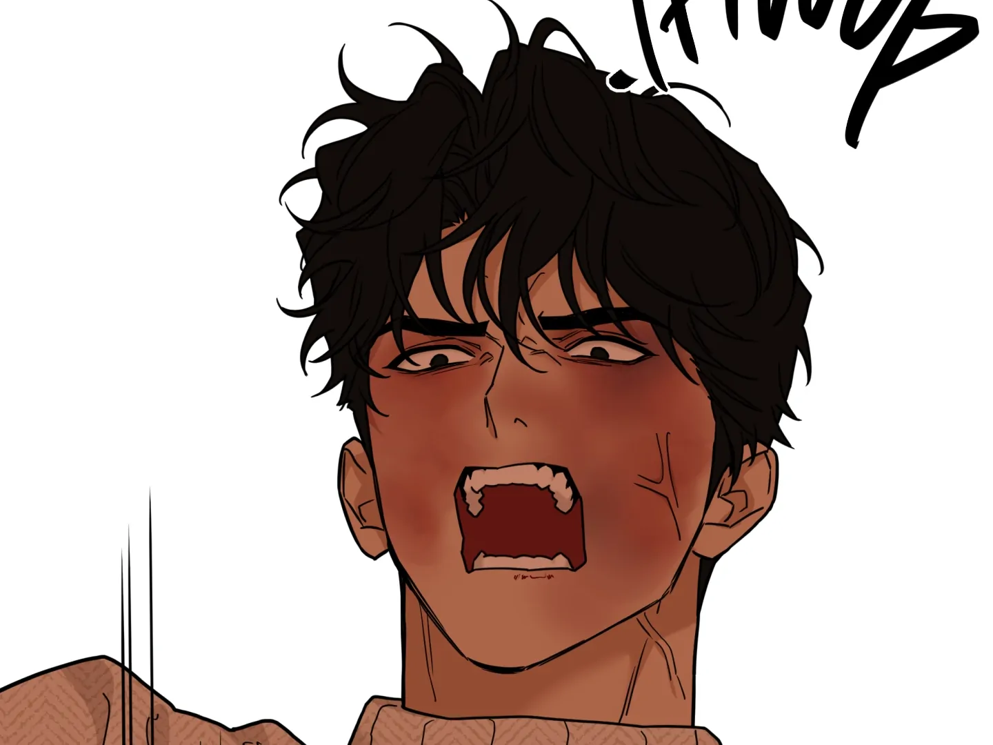 Risky Vice [Official] - Chapter 19 manhwa