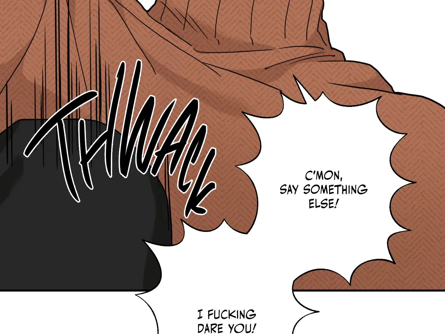 Risky Vice [Official] - Chapter 19 manhwa