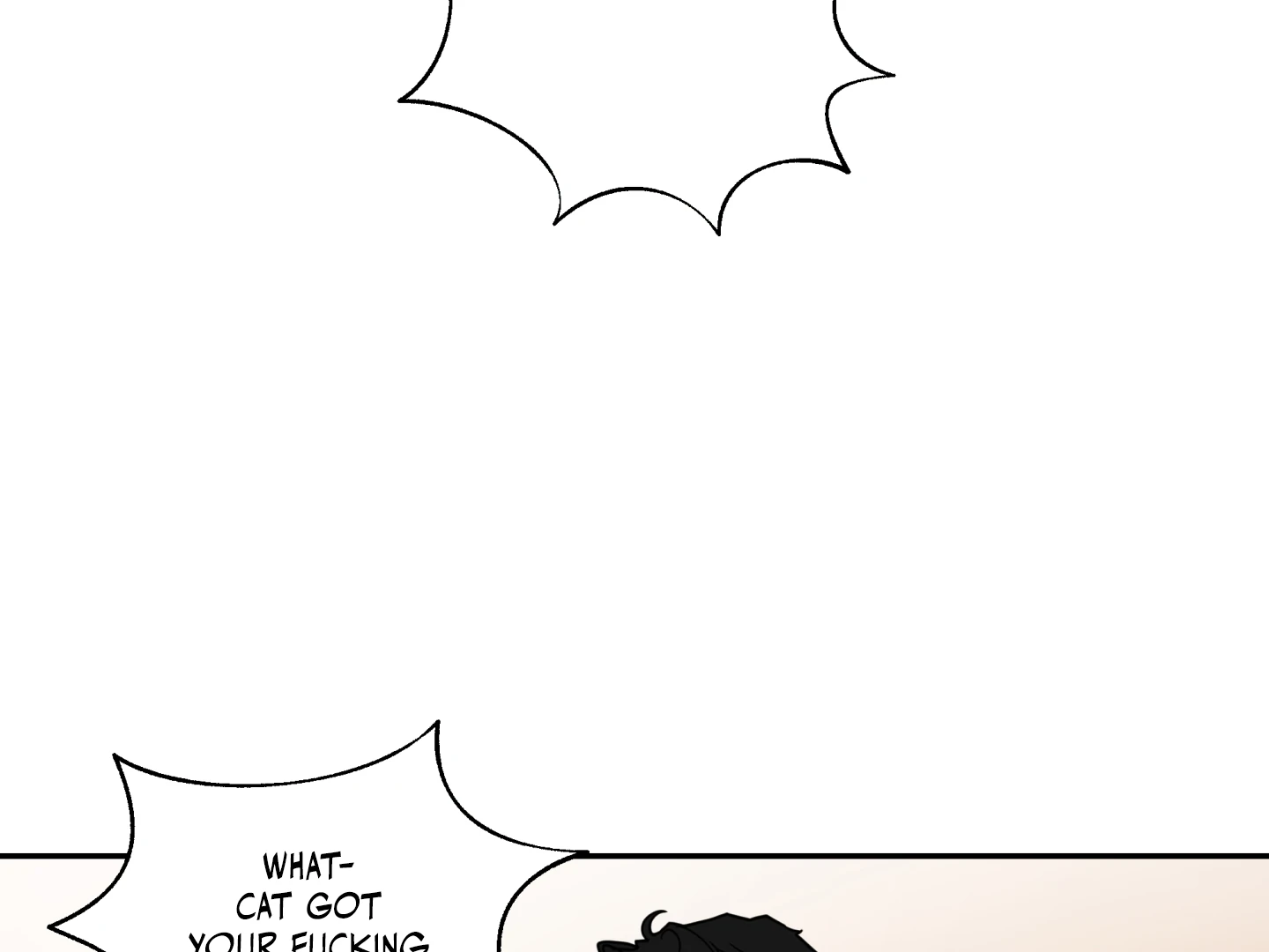 Risky Vice [Official] - Chapter 19 manhwa