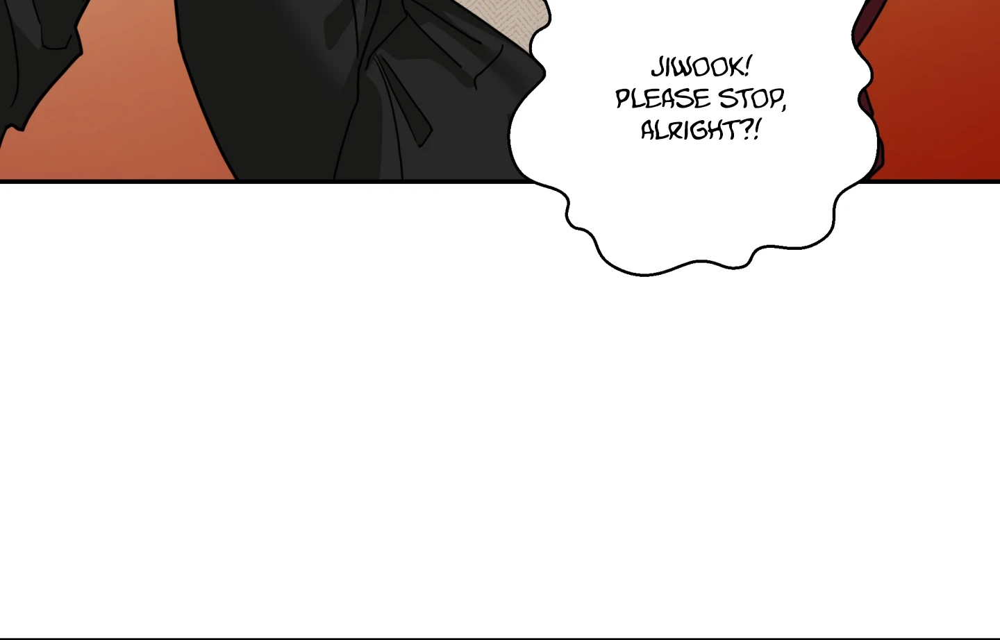 Risky Vice [Official] - Chapter 19 manhwa